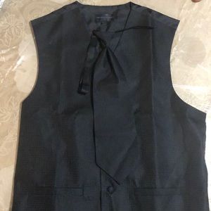Pronto Uomo men’s vest